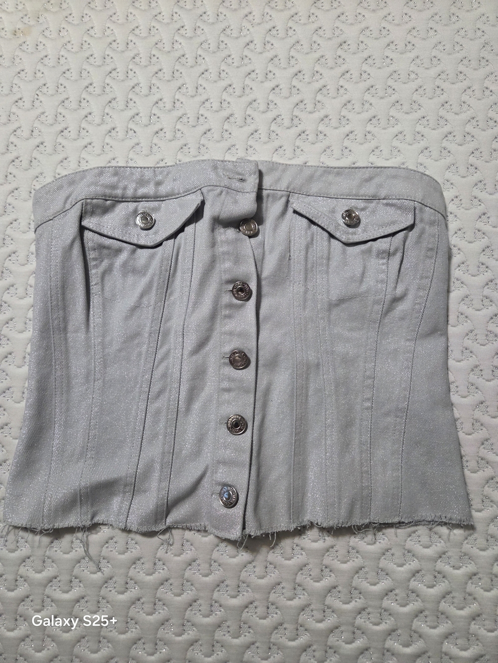 Skirt Subcategory Classification